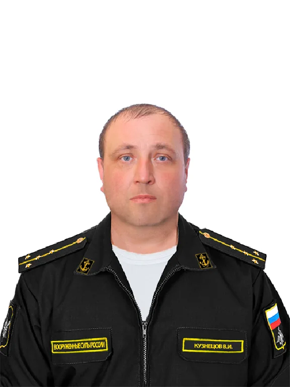 RF Armed Forces Office Uniform Designer Photoshop (PSD)