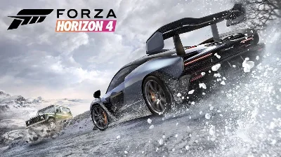 🎁🎄Forza Horizon 4🎁🎄+ gta 5🎁Steam⭐️0% Cards💳
