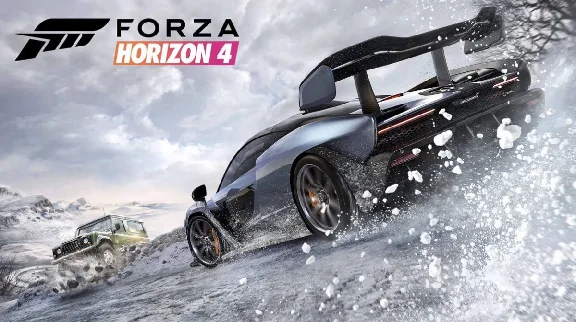 🎁🎄Forza Horizon 4🎁🎄+ gta 5🎁Steam⭐️0% Cards💳