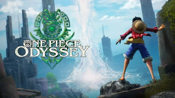 🎁🎄ONE PIECE ODYSSEY🎁🎄Steam⭐️0% Карты💳