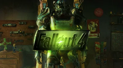 🎁🎄Fallout 4 + All DLC🎁🎄Steam⭐️0% Карты💳