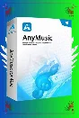 📐 AmoyShare AnyMusic MAC 🔑 1 Year Account License