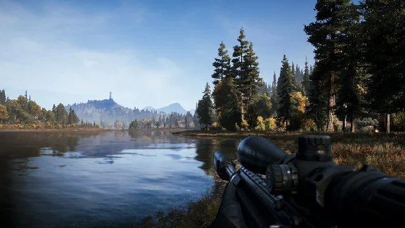 Far Cry 5 | REGION FREE / Offline