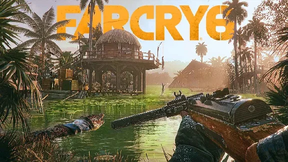 Far Cry 6 | Offline | Ubisoft | Region Free