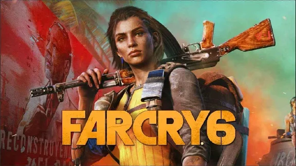 Far Cry 6 | Offline | Ubisoft | Region Free
