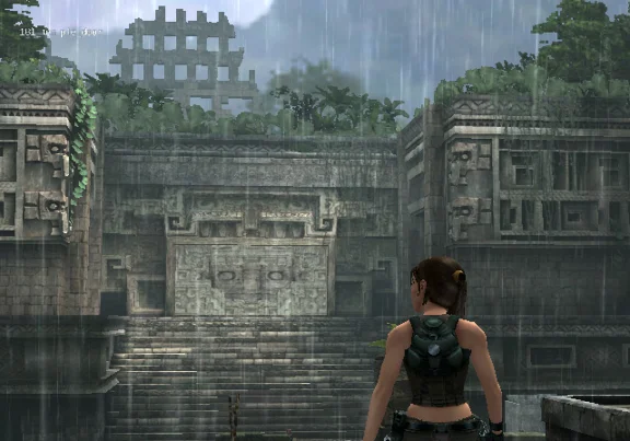 ⭐️Tomb Raider: Underworld / Steam Key / RU+Global