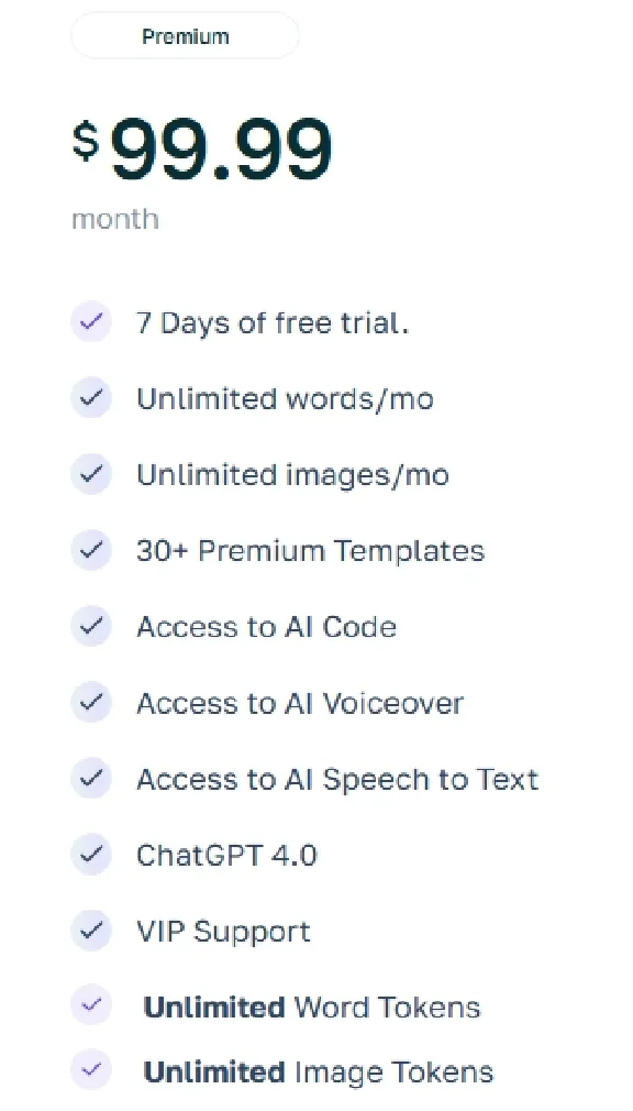 🤖 Katalist AI ✅ Pro Unlimited subscription for 7 days