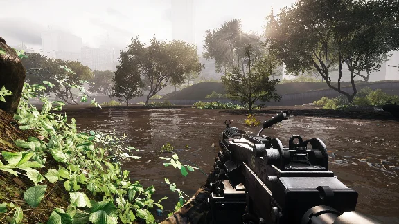 Battlefield 4 | Access to mail | Origin EA