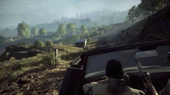 Battlefield 4 | Access to mail | Origin EA