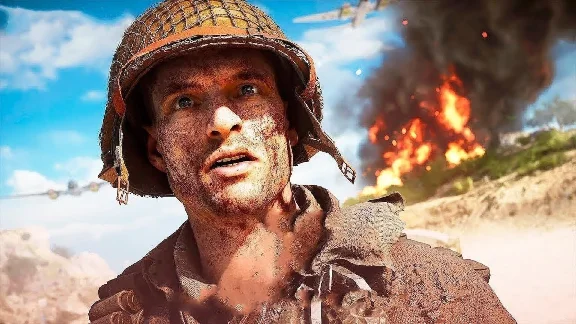 🔥 Battlefield V | Полный доступ | Origin EA
