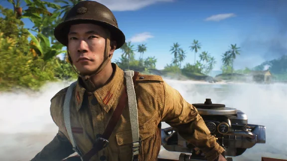 🔥 Battlefield V | Полный доступ | Origin EA