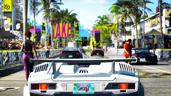 ✴️ Need for Speed Heat | Full Access Mail |