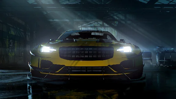 Need for Speed Heat | Offline | Origin EA