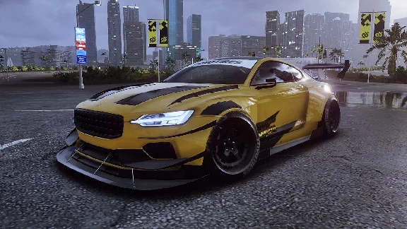 Need for Speed Heat | Offline | Origin EA