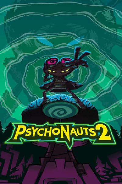 ⭐️Psychonauts 2 /  Steam Key / EUROPA