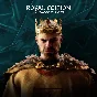 ⭐️﻿Crusader Kings III Royal Edition / Steam Key / RU