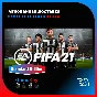 FIFA 21 ⚽ OFFLINE ⚽ REGION FREE