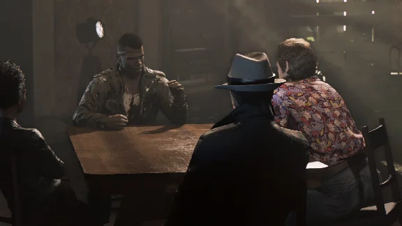🟢🔥MAFIA III: DEFINITIVE EDITION🌍XBOX ONE/X|S KEY🎮✅