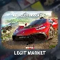 Forza Horizon 5 Premium Edition / Steam АВТО / RU + WW