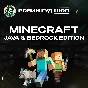 КЛЮЧ⛏️MINECRAFT JAVA + BEDROCK EDITION⛏️ДЛЯ PC/Mac 💎