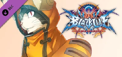 🔑BlazBlue: Centralfiction JUBEI. STEAM RU Region free