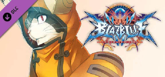 🔑BlazBlue: Centralfiction JUBEI. STEAM RU Region free