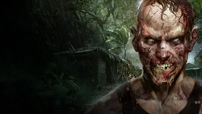 Dead Island: Riptide Definitive Edition PS4 & PS5