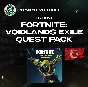 😎FORTNITE🏆VOIDLANDS EXILE QUEST PACK🎯XBOX🔴ТУРЦИЯ