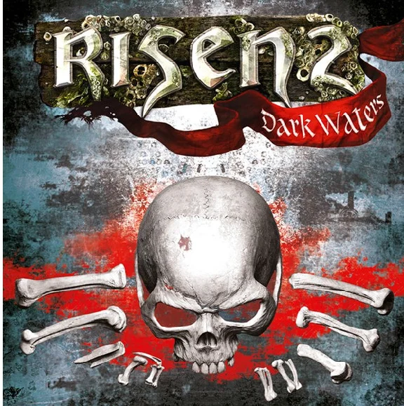 ⭐️Risen 2: Dark Waters Gold Edition / Steam Key /РФ+МИР