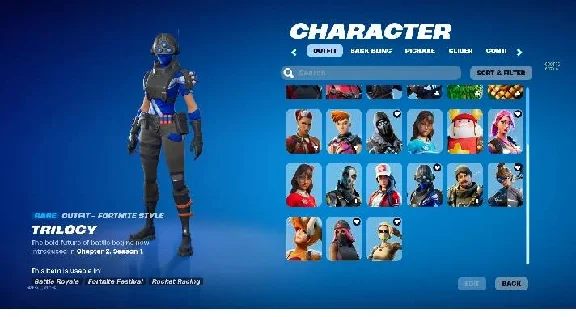 FORTNITE🎮26 SKINS ACCOUNT |DARK BOMBER RAVEN| MAIL