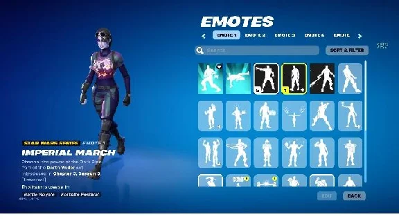 FORTNITE🎮26 SKINS ACCOUNT |DARK BOMBER RAVEN| MAIL