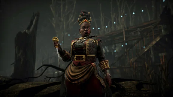 Dead by Daylight - Doomed Course DLC STEAM GIFT•RU⚡️0%
