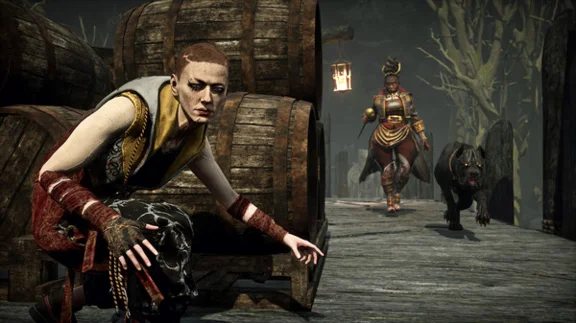 Dead by Daylight - Doomed Course DLC STEAM GIFT•RU⚡️0%