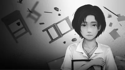 Detention PS4 & PS5