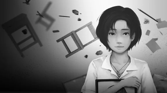 Detention PS4 & PS5