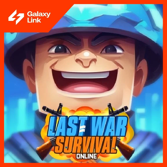 🧟 Last War: Survival Game - 🧈 Golden Bricks - By ID ✅