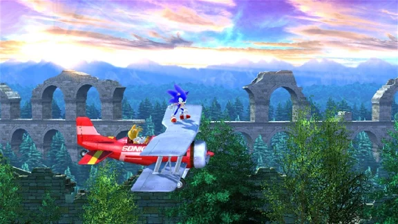 ✅ Sonic the Hedgehog Legacy Bundle Xbox activation