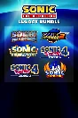 ✅ Sonic the Hedgehog Legacy Bundle Xbox activation