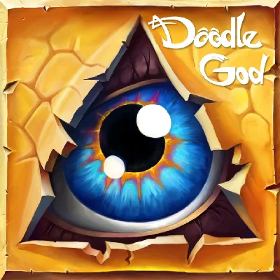 Doodle God PS4 & PS5