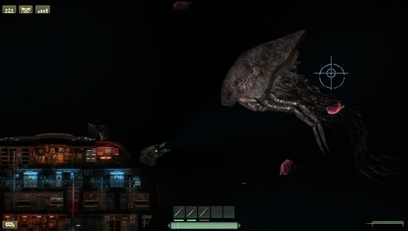 Barotrauma STEAM GIFT•RU⚡️АВТОДОСТАВКА 0% КАРТЫ