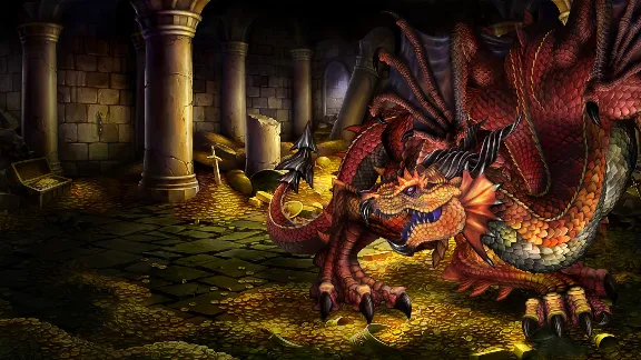 Dragon&acute;s Crown Pro PS4 & PS5