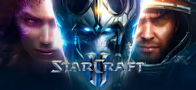 CHOCE OF COUNTRY🔴StarCraft II campaign collection