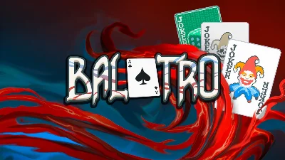 ✅Balatro• RU/UA/KZ ⚡ АВТО