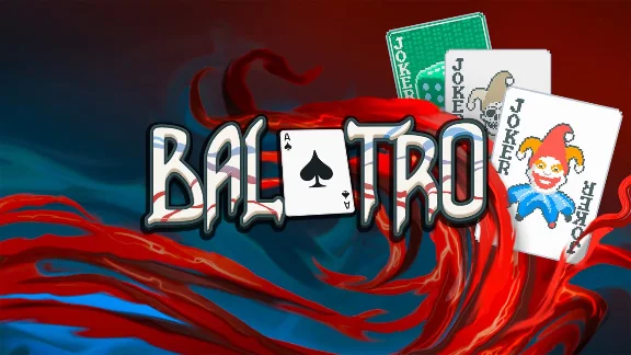 ✅Balatro• RU/UA/KZ ⚡ АВТО