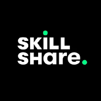 skillshare Subscription to you account 1 month