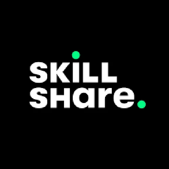 skillshare Subscription to you account 1 month
