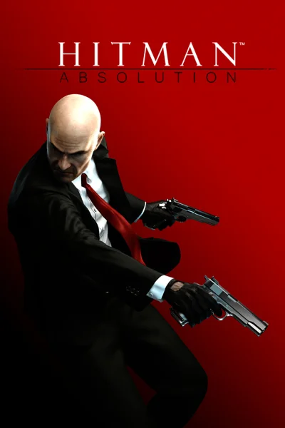 Hitman Absolution ROW AUTO