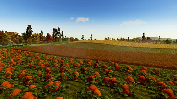 Farm Manager 2018 (STEAM KEY/GLOBAL)