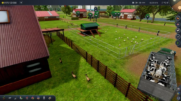 Farm Manager 2018 (STEAM KEY/GLOBAL)