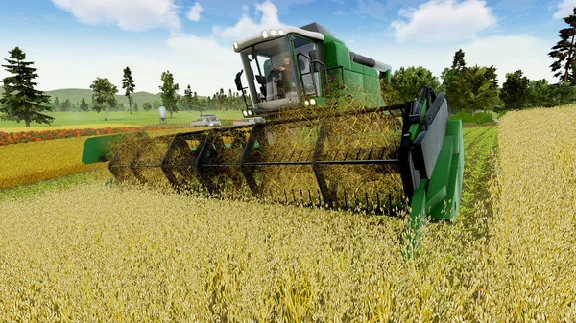 Farm Manager 2018 (STEAM KEY/GLOBAL)